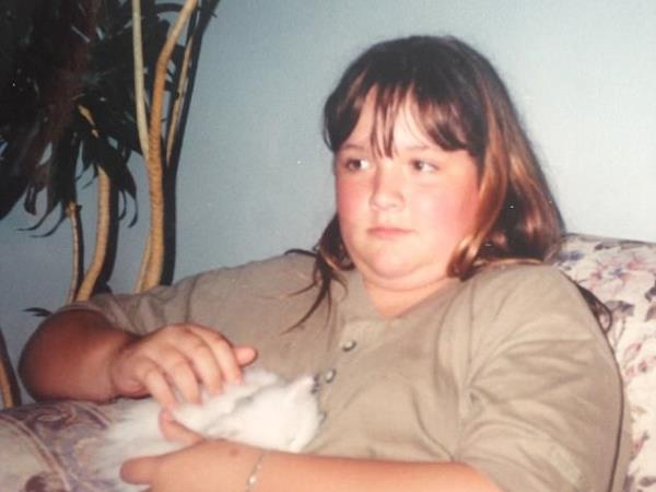 55 kilogramov manj s samo dvema sestavinama